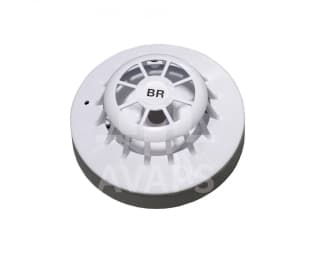 Heat detector